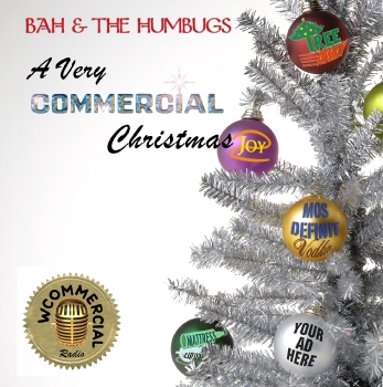 Bah & the Humbugs - A Very Commercial Christmas (206)